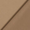 Crêpe Satin Uni – sand,  thumbnail number 3