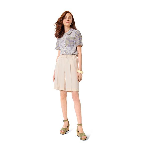 Shorts | Burda 6008 | 34-48, image number 3
