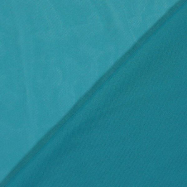 Chiffon – petrol, image number 2