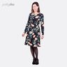 Jerseykleid Eliza | Pattydoo | 32-54,  thumbnail number 5