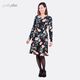 Jerseykleid Eliza | Pattydoo | 32-54,  thumbnail number 5