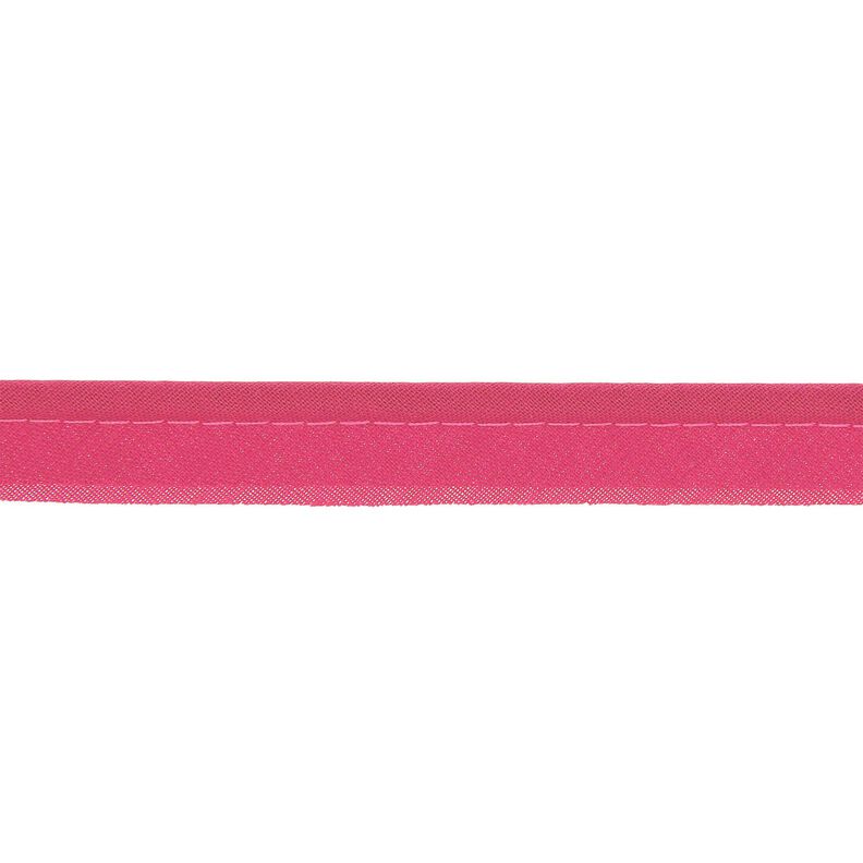 Paspelband Polycotton [15 mm] – pink,  image number 1