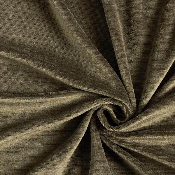 Breitcord-Nicki – khaki, image number 1