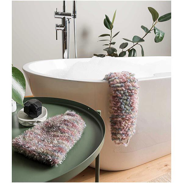 Creative BUBBLe Pastell | Rico Design, 50 g (001)