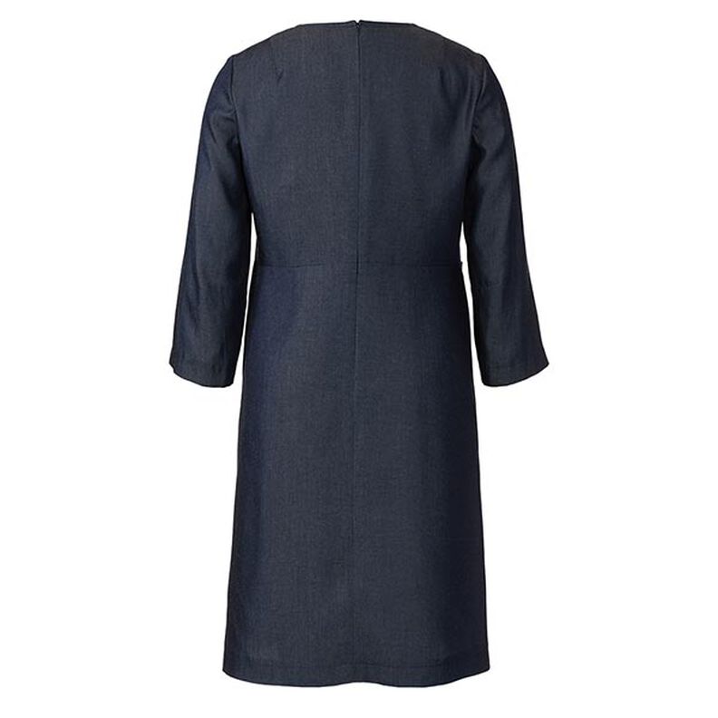Kleid | Burda 6036 | 44-54,  image number 5