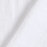 Baumwoll-Musselin 280 cm – weiss,  thumbnail number 4