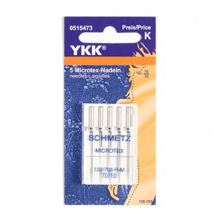 Microtex-Nadel Sortiment [Nr. 70/10] | YKK, 