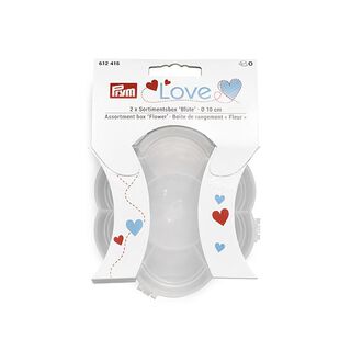 Sortimentsbox Blüte [ 2 Stück ] | Prym Love, 
