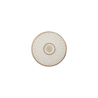 Jeanspatentknopf [ 20 mm ] – gold metallic, 