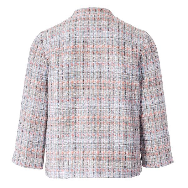 Jacke | Burda 6006 | 34–48