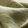 Viskose-Mix Schimmerglanz – hellkhaki,  thumbnail number 3