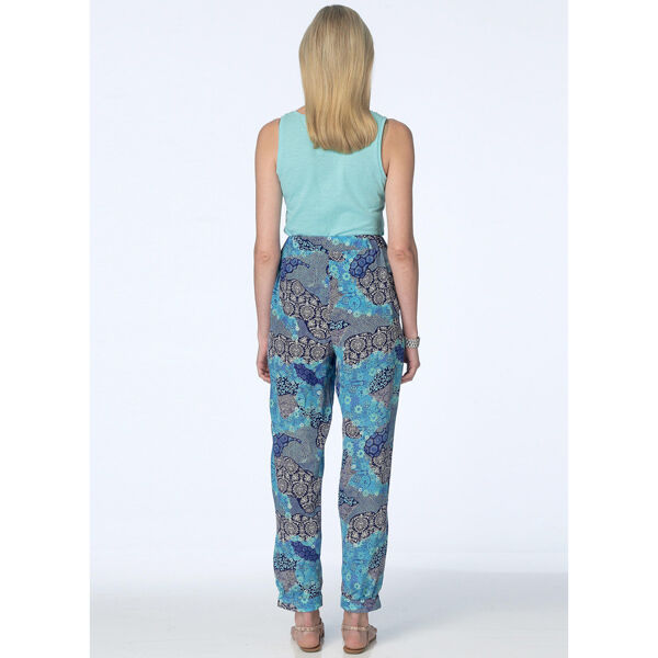 Hose | Butterick 6137 | 32-40, image number 3