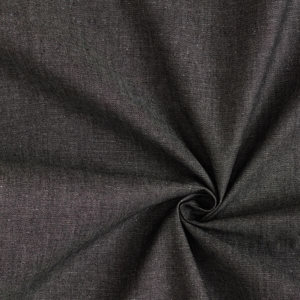 Denim Simple – schwarz, image number 1
