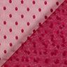 Softmesh Punkte – dunkelrot,  thumbnail number 5