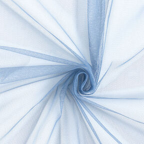 Soft Mesh – hellblau, 