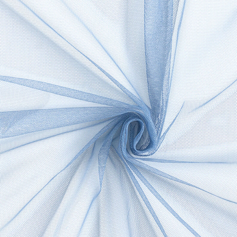 Soft Mesh – hellblau,  image number 1