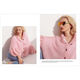 Handstrick-Magazin MADE BY ME HANDKNITTING NO.10 | Rico Design,  thumbnail number 7