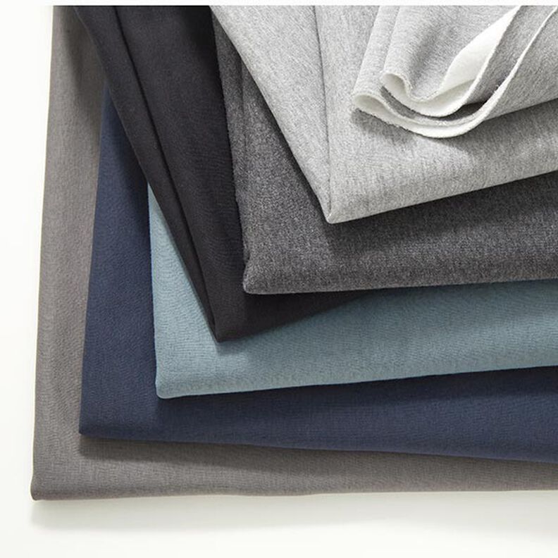 Sweatshirt Angeraut – jeansblau, image number 10