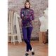 Top / Tunika | Hose-Kathryn Brenne | Vogue 9337 | 42-50,  thumbnail number 3