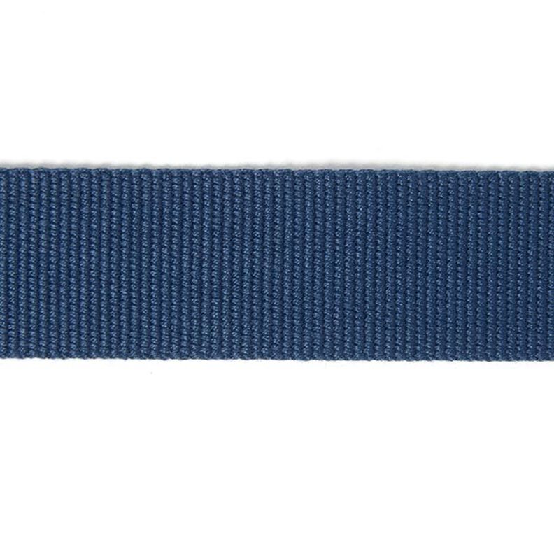 Taschengurtband Basic - petrol,  image number 1
