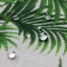 Outdoorstoff Canvas Palmen – natur/helloliv,  thumbnail number 5