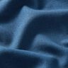 Viskose-Leinen-Mix Uni – indigo,  thumbnail number 2