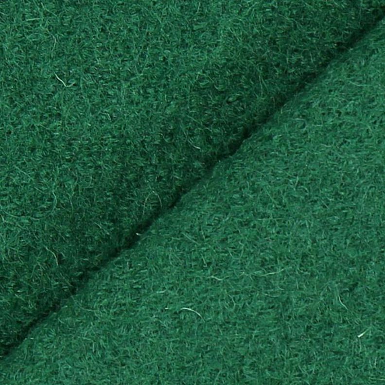 Woll-Walkloden – dunkelgrün,  image number 3