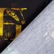 Baumwolljersey  Harry Potter, Initialien und Wappentiere | Warner Bros. – schwarz,  thumbnail number 4