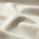 Dekostoff Halbpanama Rippenstruktur recycelte Baumwolle – nebelgrau,  thumbnail number 2