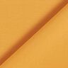 Baumwolljersey Medium Uni – currygelb,  thumbnail number 3