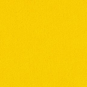 Filz 90 cm / 3 mm stark – gelb, 