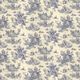 Dekostoff Pastorale 280 cm – blau,  thumbnail number 1