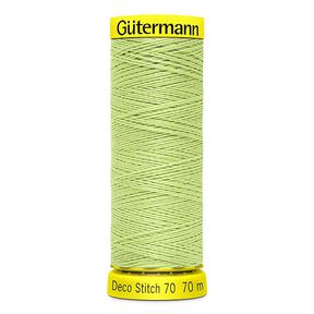 Deco Stitch 70 Nähfaden (152) | 70m | Gütermann, 