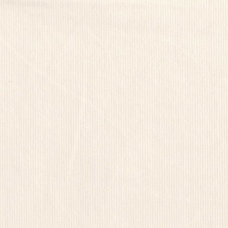 Feincord Stretch – wollweiss,  image number 4