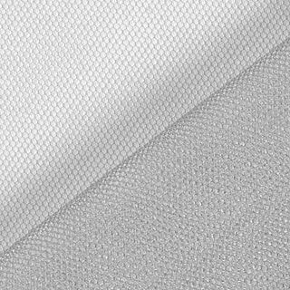 Soft Mesh – grau | Reststück 50cm, 