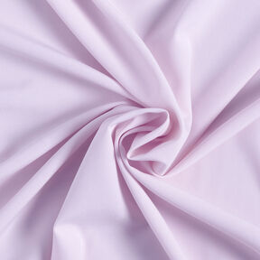 Blusenstoff Uni – hellrosa, 