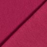 Bündchenstoff Uni – purpur,  thumbnail number 3