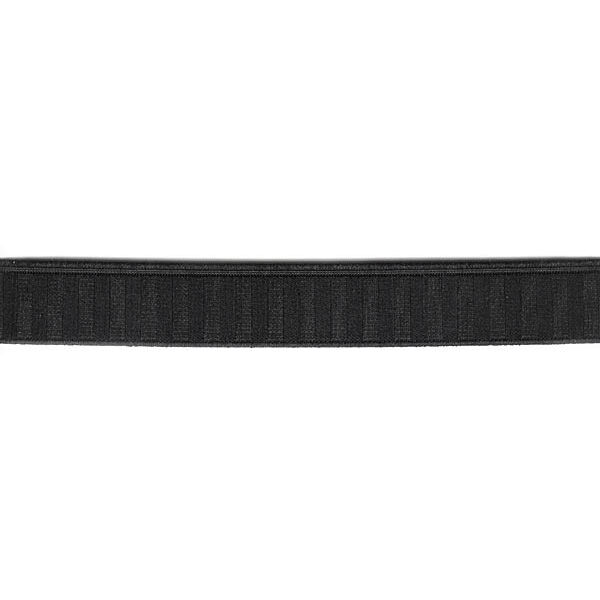 Elastikmiederband 580 – schwarz | YKK, image number 1