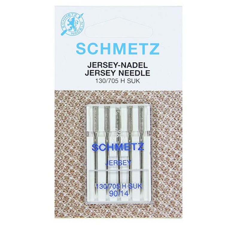 Jerseynadel [NM 90/14] | SCHMETZ,  image number 1