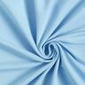 Leichter French Terry Uni – brilliantblau,  thumbnail number 1