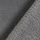 Kuschelfleece – schiefergrau,  thumbnail number 4