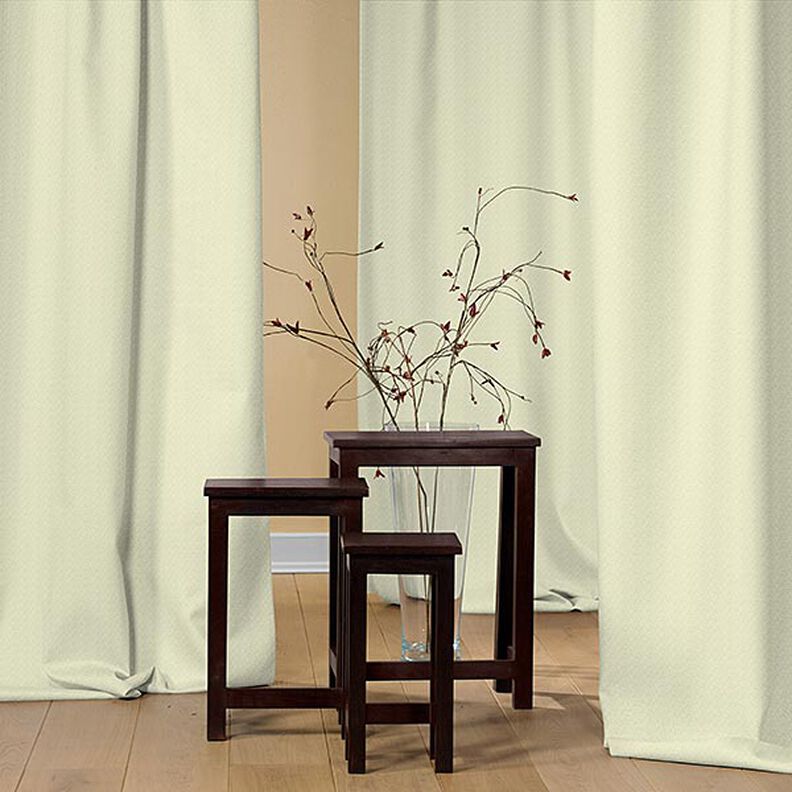 Verdunkelungsstoff – creme,  image number 3