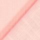 Leinen Medium – lachs – Muster,  thumbnail number 3
