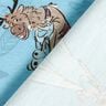 Baumwolljersey Eiskönigin im Wald | Disney – hellblau,  thumbnail number 4