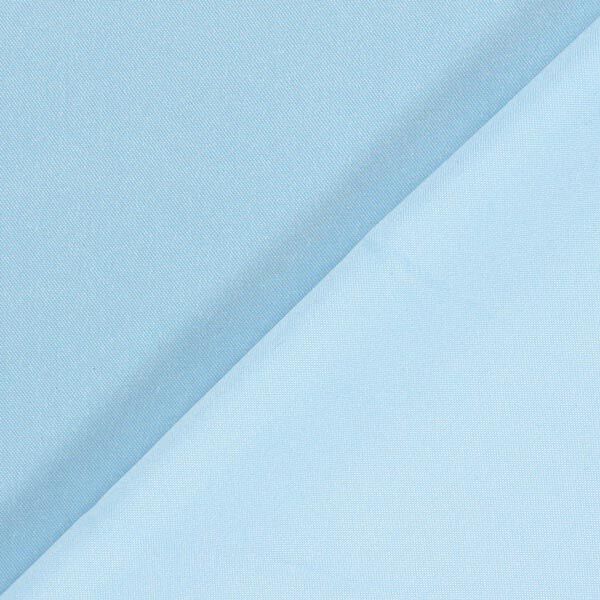 Duchesse Satin – babyblau, image number 3