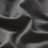 Hosenstoff Stretch Zick-Zack – silbergrau/schwarz,  thumbnail number 2