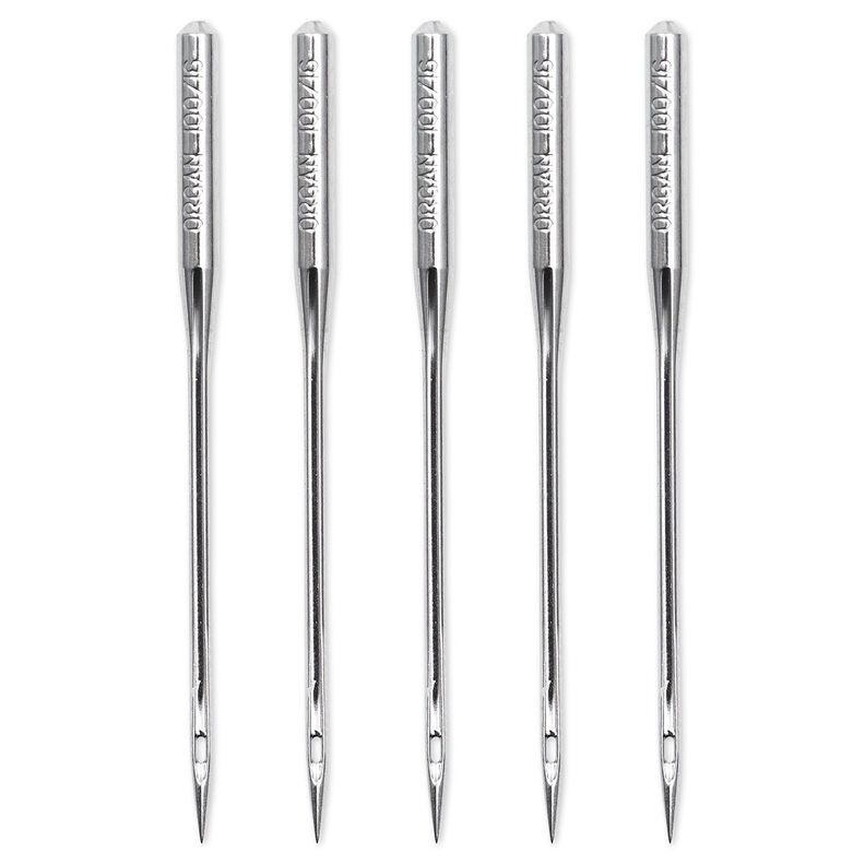 Nähmaschinennadeln 130/705 Standard [NM 100] | Prym,  image number 3