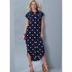 Top / Tunika / Kleid / Gürtel | McCalls | 42-50,  thumbnail number 7