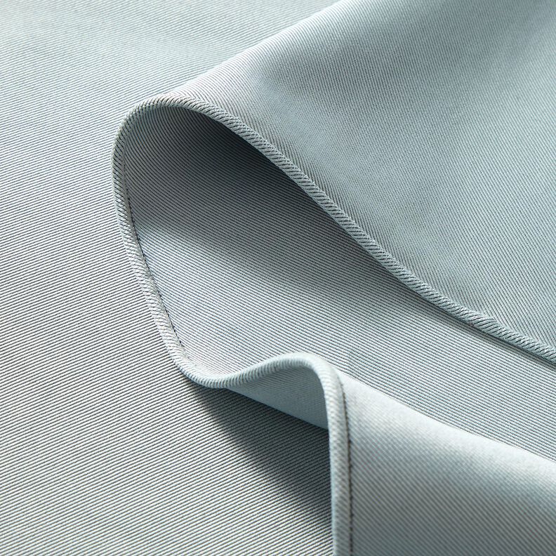 Verdunkelungsstoff Eleganz 280cm – perlgrau,  image number 6