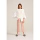 Fashion COTTON RIBBON | Rico Design, 50 g (001),  thumbnail number 3